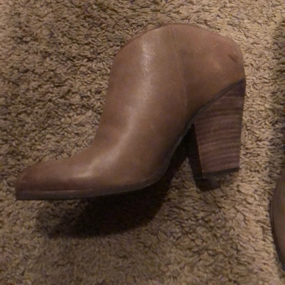 Dolce Vita Mule - Picture 4 of 8